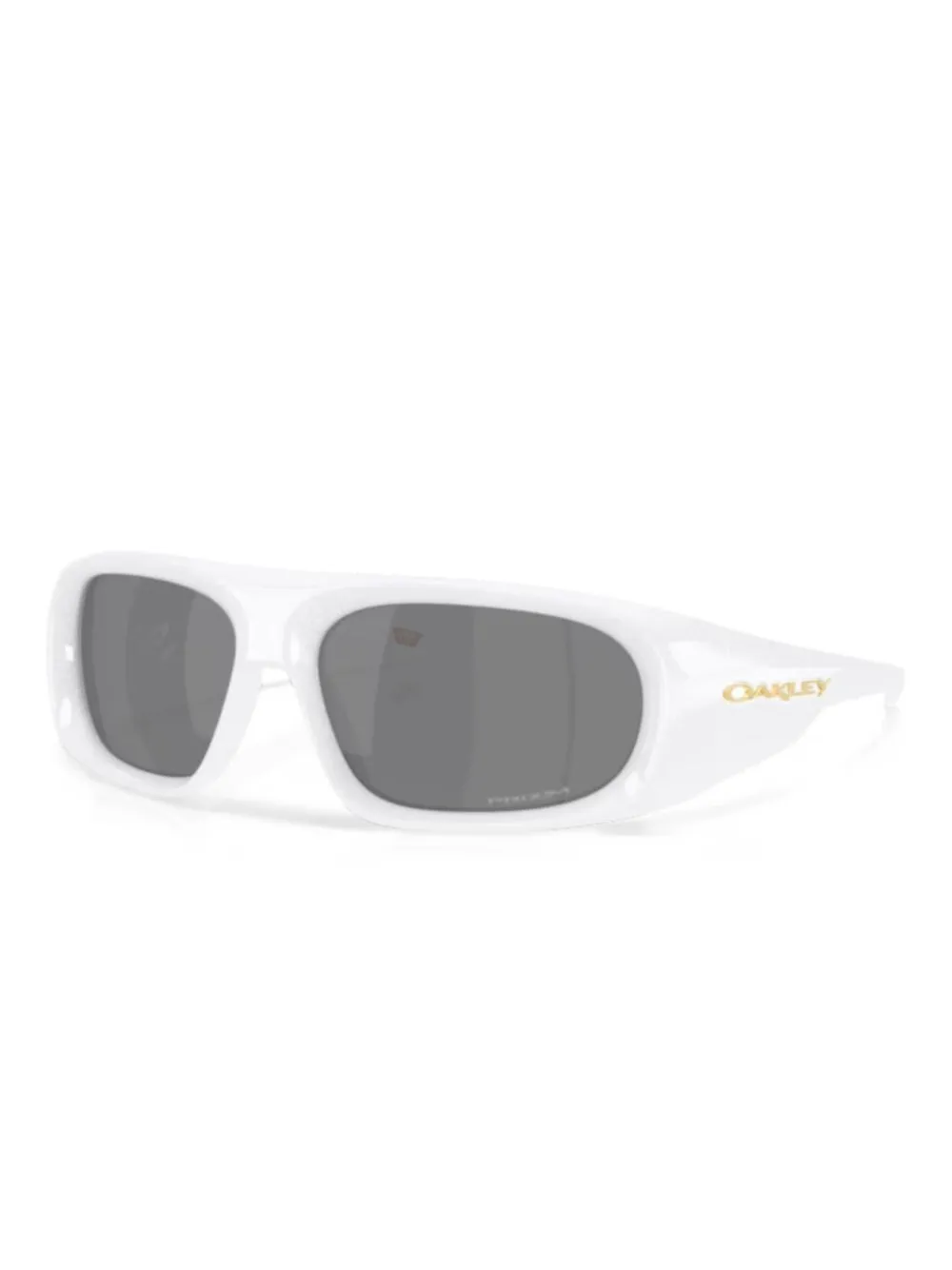 

Солнцезащитные очки Belleville Oakley, белый