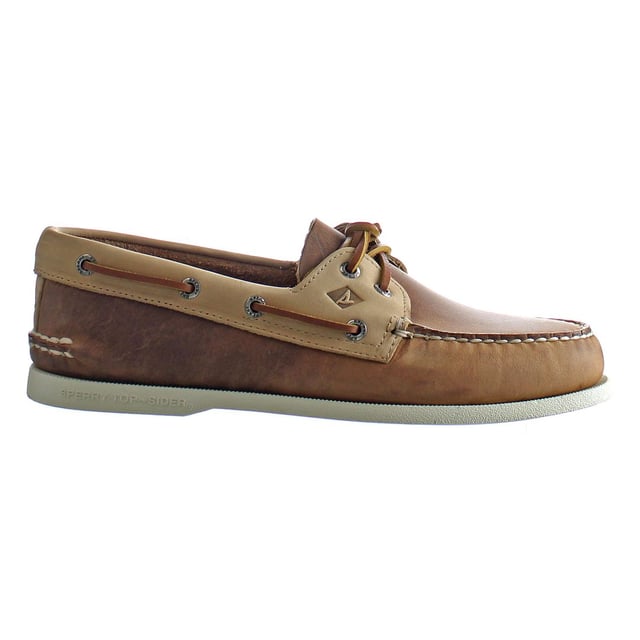 

Мужские туфли A/0 с 2 люверсами Sperry, коричневый