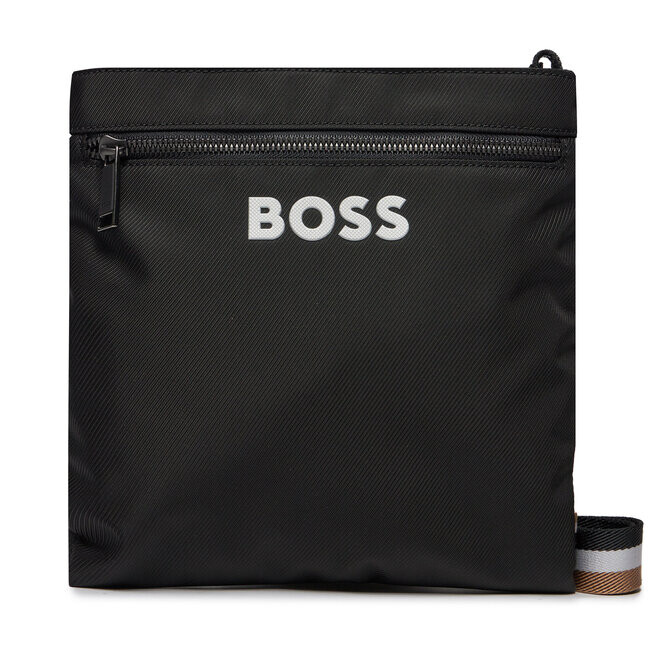 

Сумка Boss CatchEnvelope, черный