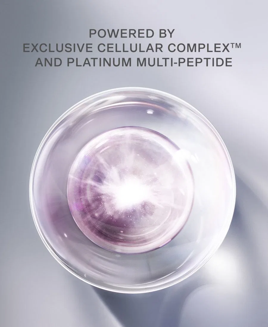 Крем для омоложения глаз Platinum Rare Haute Rejuvenation Eye Cream, 20 г La Prairie — фото 4