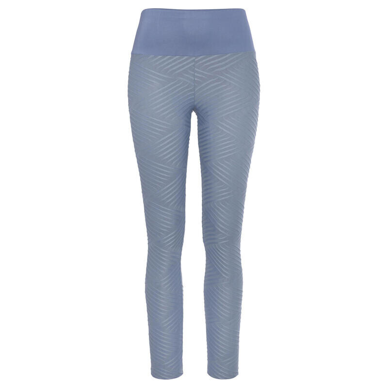 

Леггинсы женские LASCANA ACTIVE, цвет blau