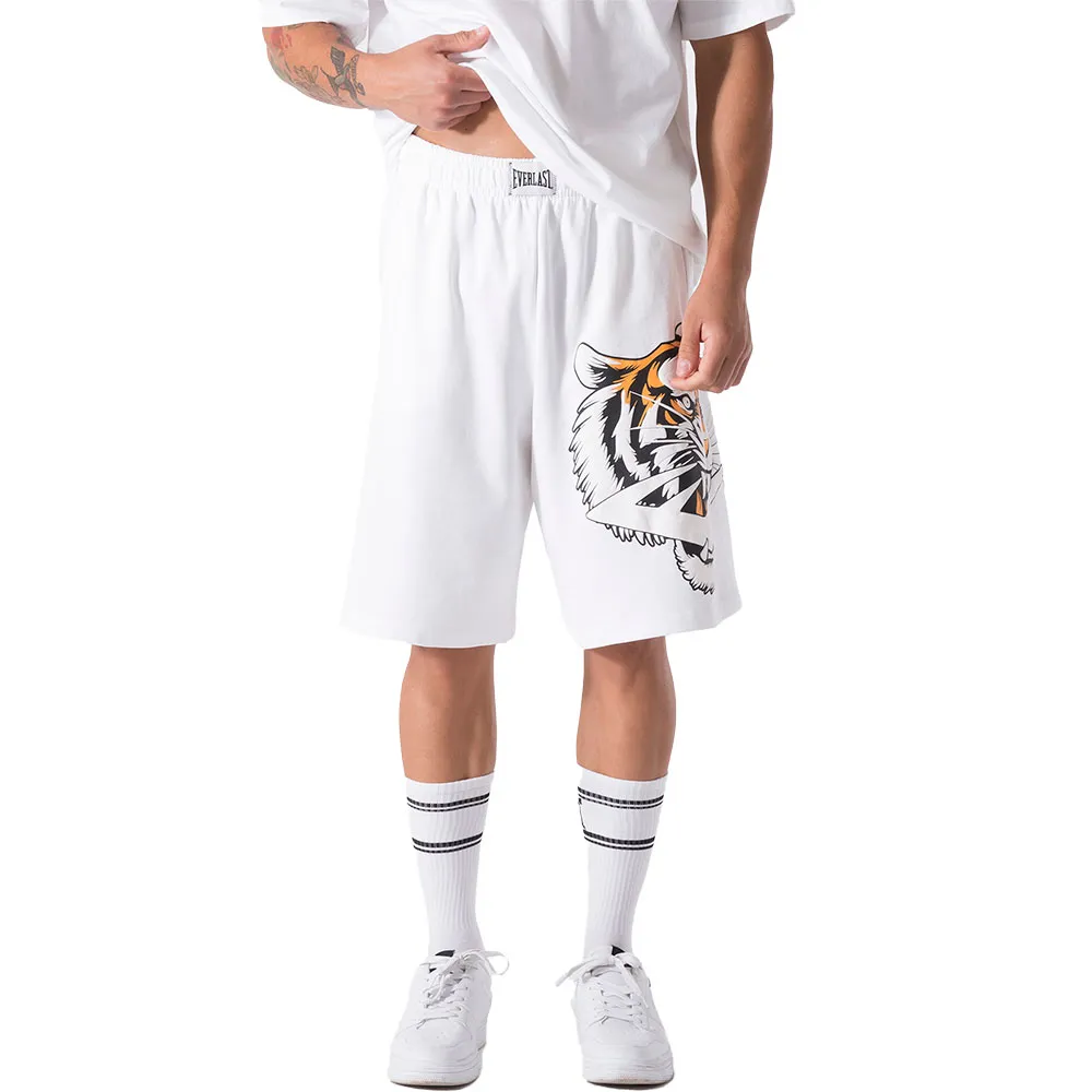 

Шорты Everlast Tiger, белый