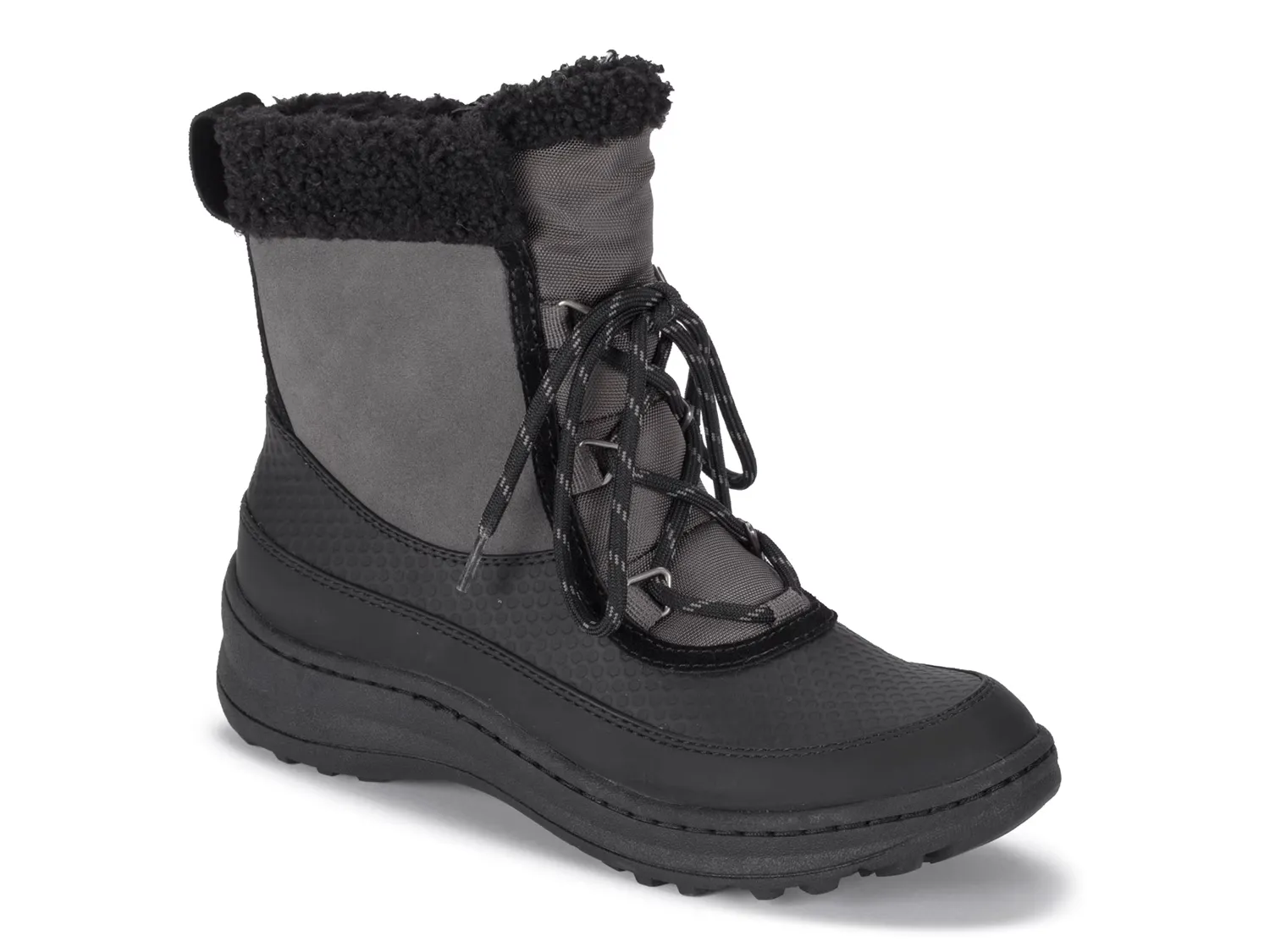 Сапоги Alta Snow Boot Baretraps, серый