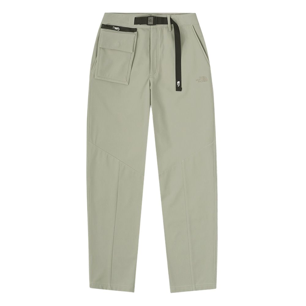 

Городские исследовательские FW24 DWR повседневные брюки женские clay gray THE NORTH FACE, серый