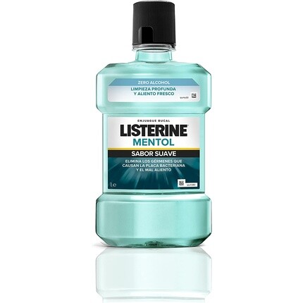 

Ополаскиватель для рта 250мл, Listerine