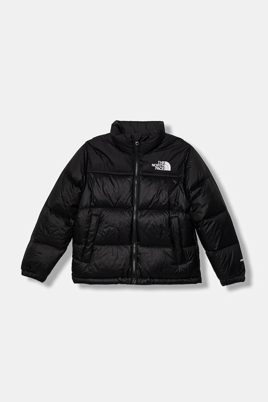 

Детская пуховая куртка TEEN 1996 RETRO NUPTSE JACKET The North Face, черный