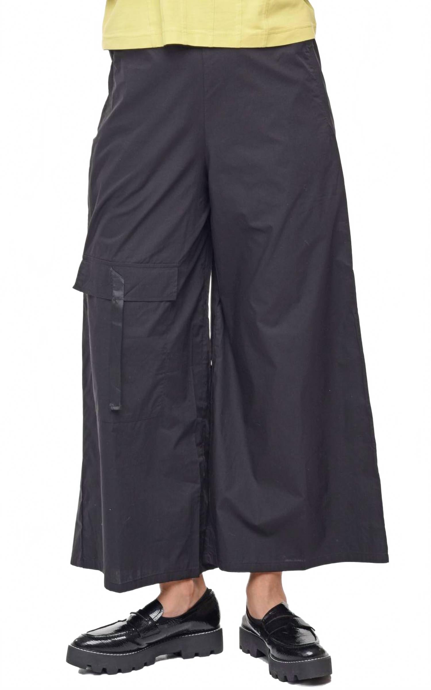 

Брюки Карина в черном Tulip Clothing