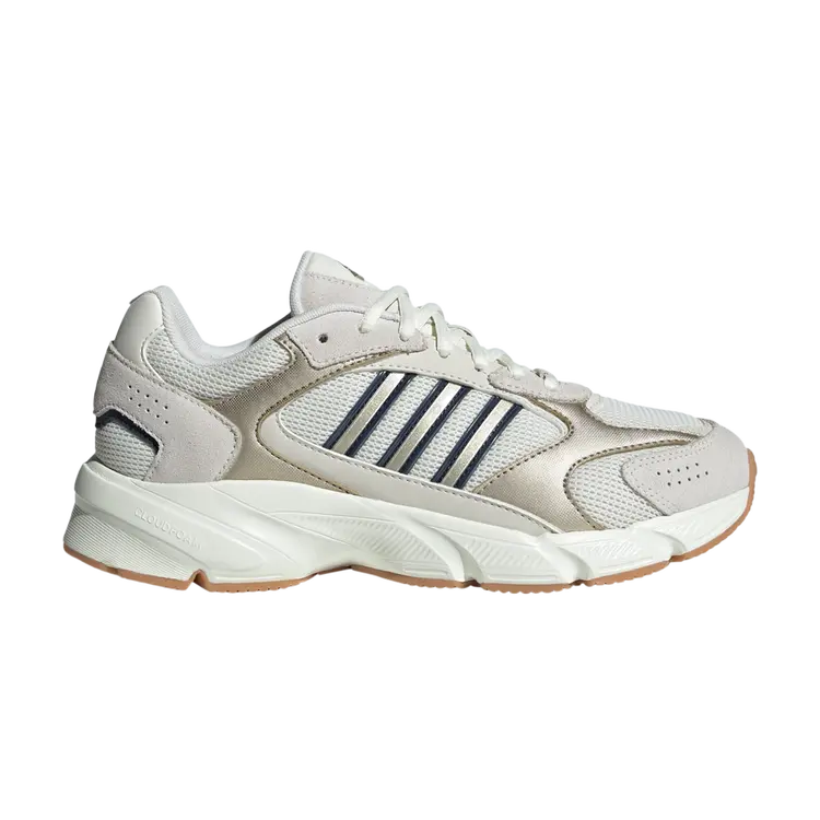 

Кроссовки Wmns Crazychaos 2000, цвет White Cyber Metallic Grey