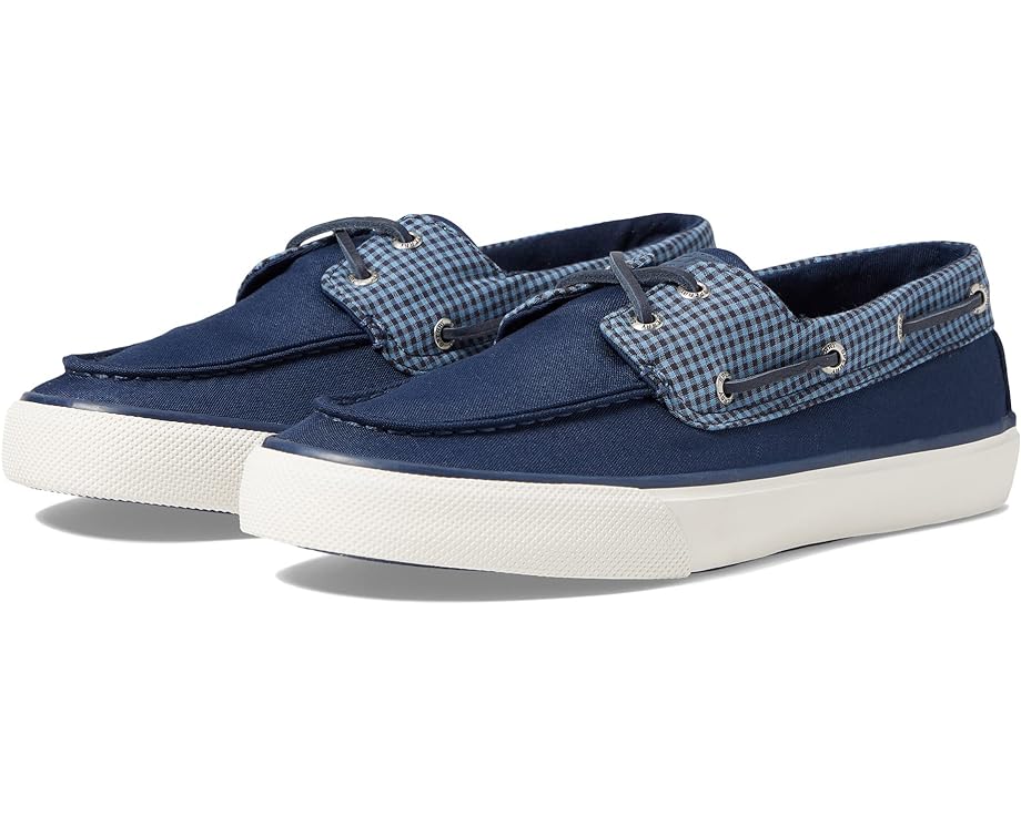 

Туфли Sperry Bahama II, цвет Blue Multi