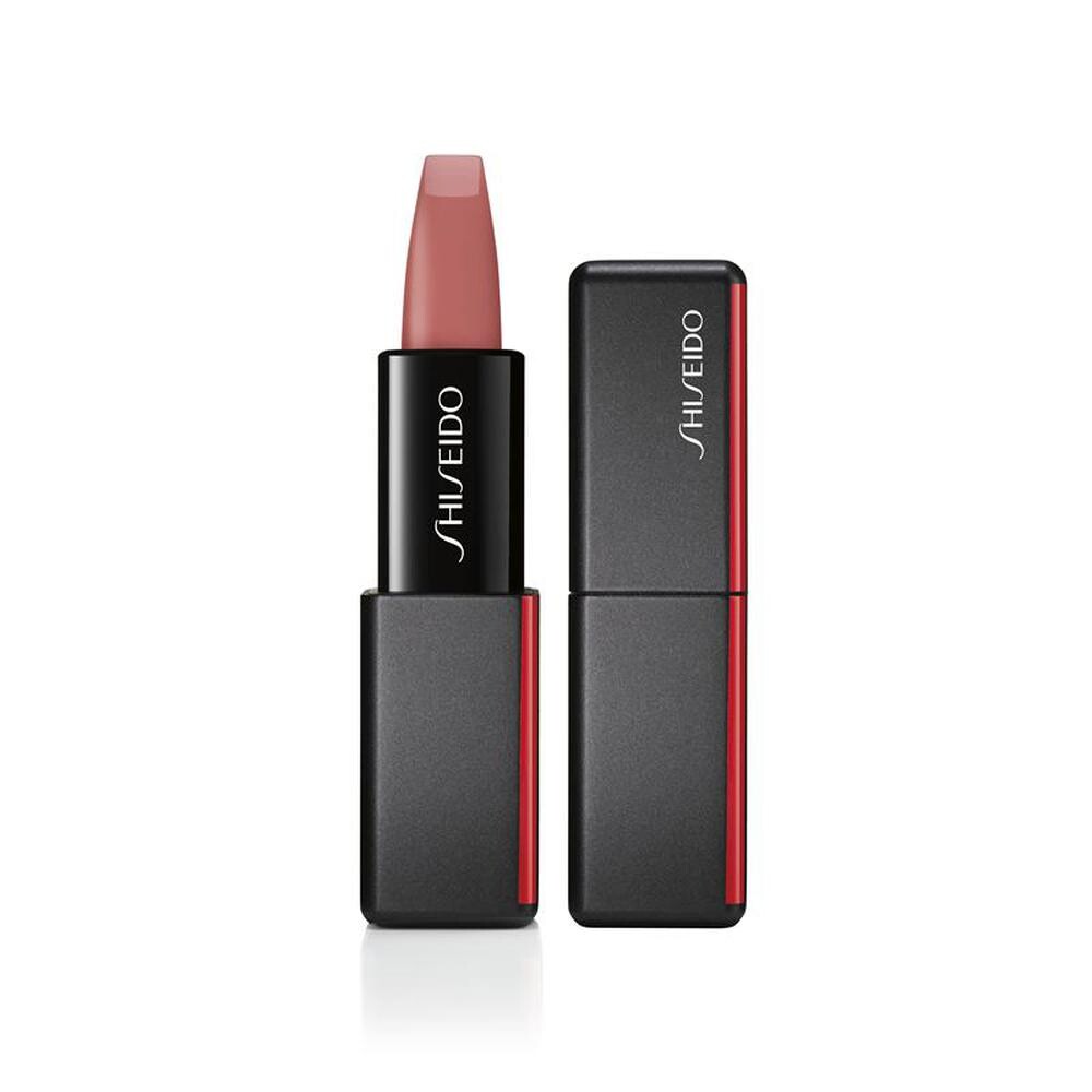 

Помада Shiseido Modern Matte Pw 505