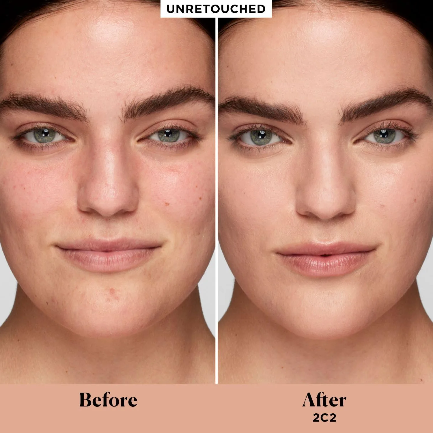 Консилер-сыворотка Laura Mercier Real Flawless Weightless Perfecting Serum Concealer: стойкий, водостойкий, не скатывается в складки, позволяет наслаивать покрытие, не содержит масел., 2C2 - light with cool undertones (07) — фото 2