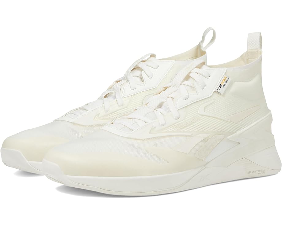 

Кроссовки Reebok Nano Unknown, цвет Chalk/Bone/Chalk