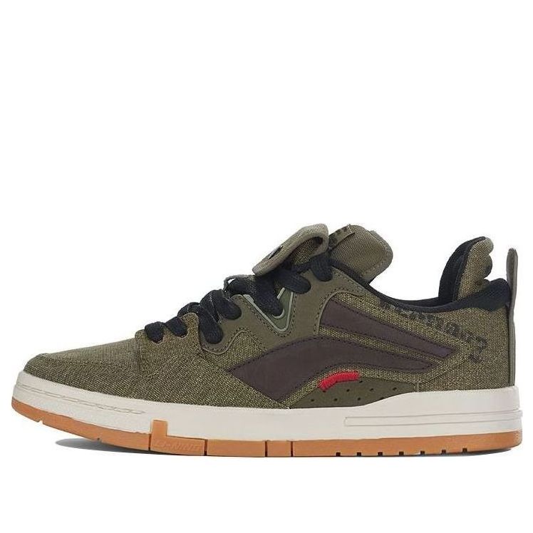 

Кеды Li-Ning Pro Version Skateboarding Shoes