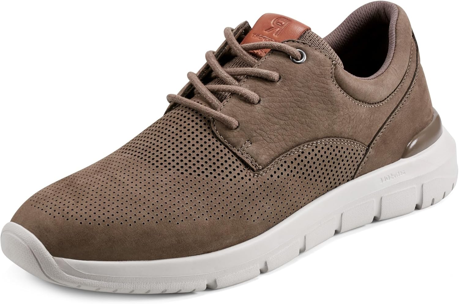 

Мужские кроссовки Rockport Jaimie, темно-зеленый