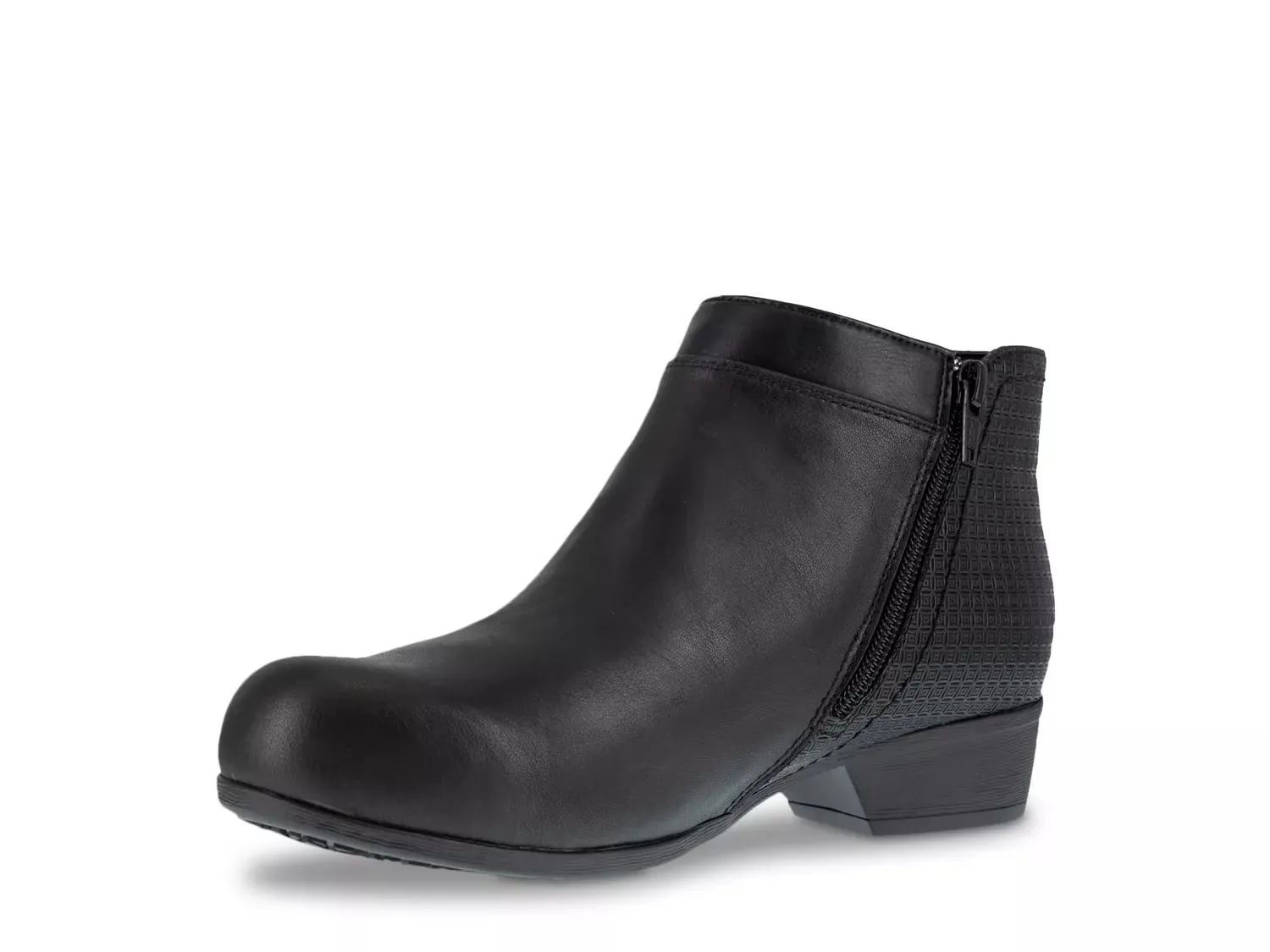 Рабочие ботинки с защитным носком Carly - женские Rockport Works, Black — фото 4