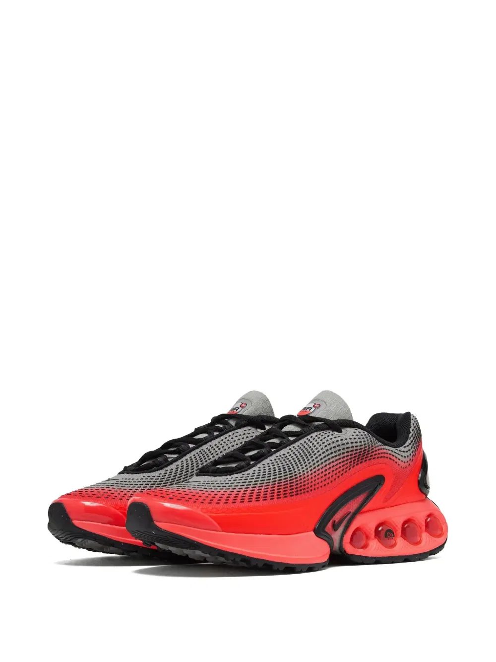 Кроссовки Air Max DN SE Nike, красный — фото 2