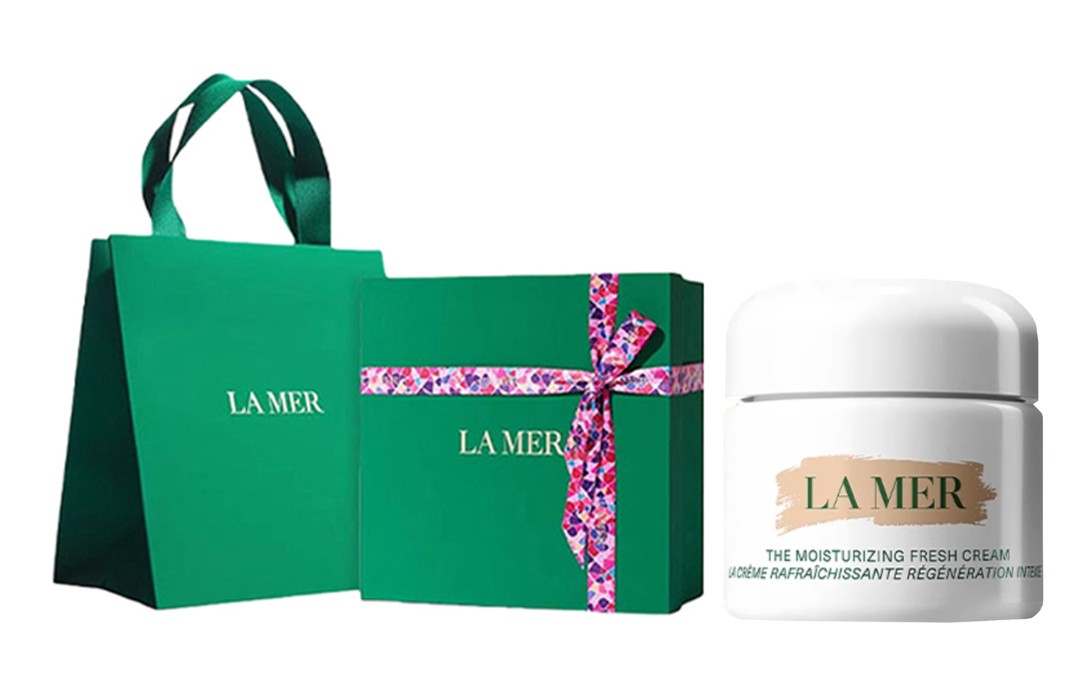 Увлажняющие кремы и средства для лица Unisex LA MER — фото 3