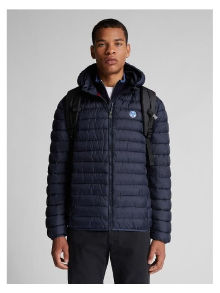 

Переходная куртка North Sails Jacke, цвет Marine