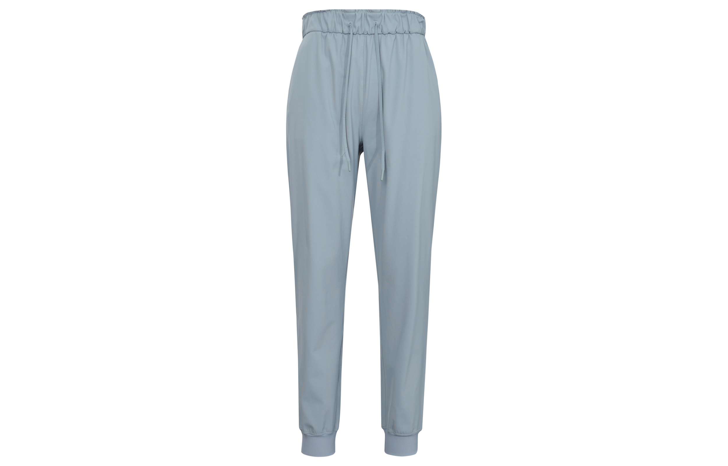 

Женские спортивные брюки Lululemon, Деним Блю/ЧБИ