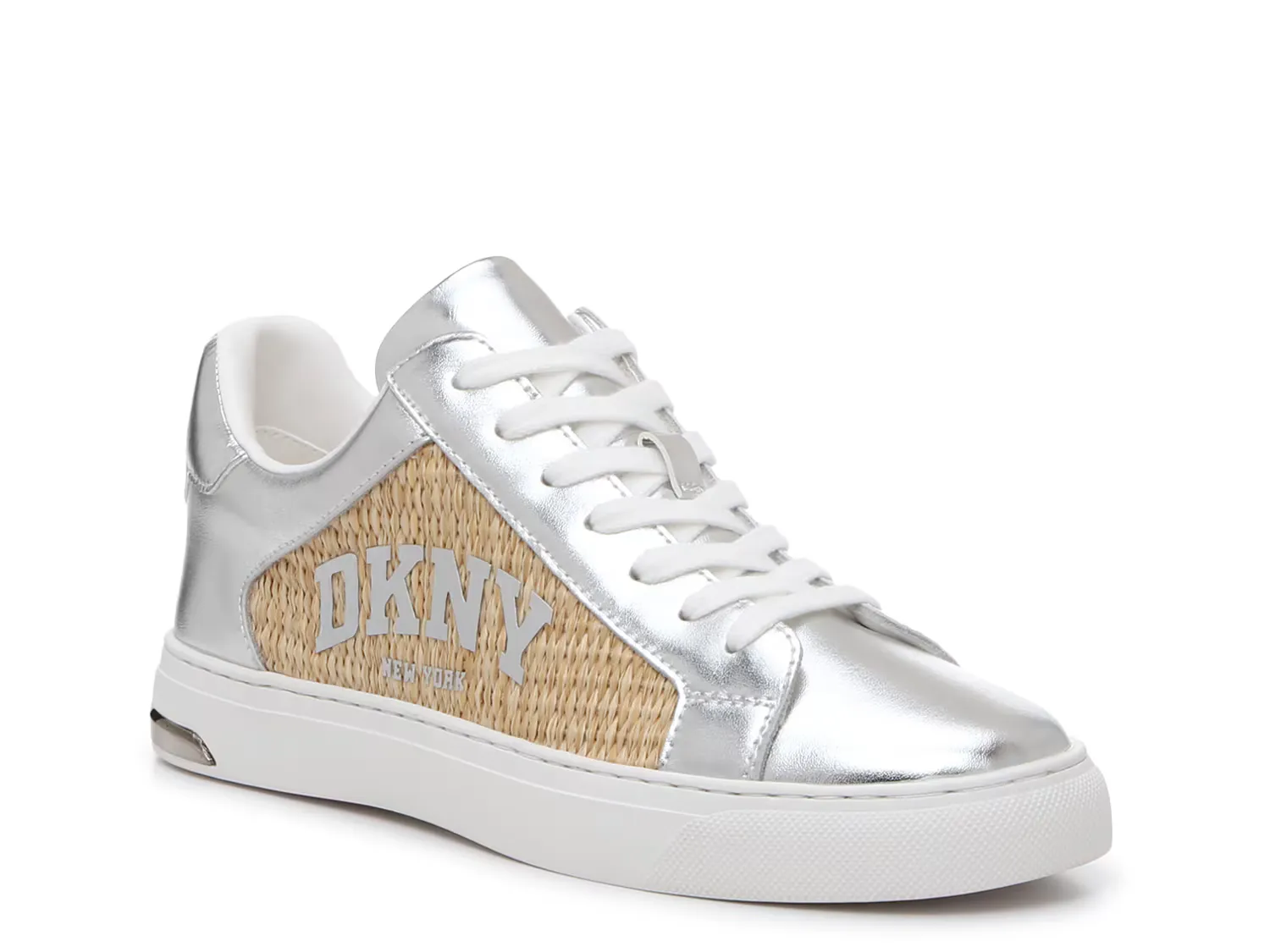 

Кроссовки Abeni Sneaker Dkny, бежевый