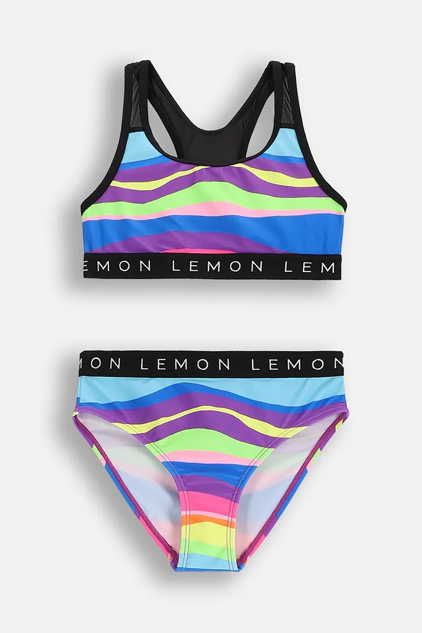 

Купальник Lemon Explore, мультиколор