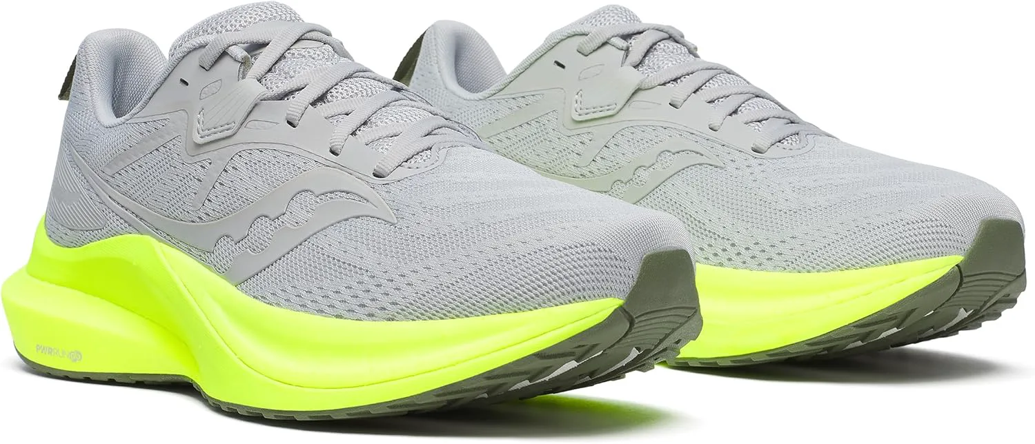 Кроссовки Saucony Tempus 2 для мужчин — фото 2