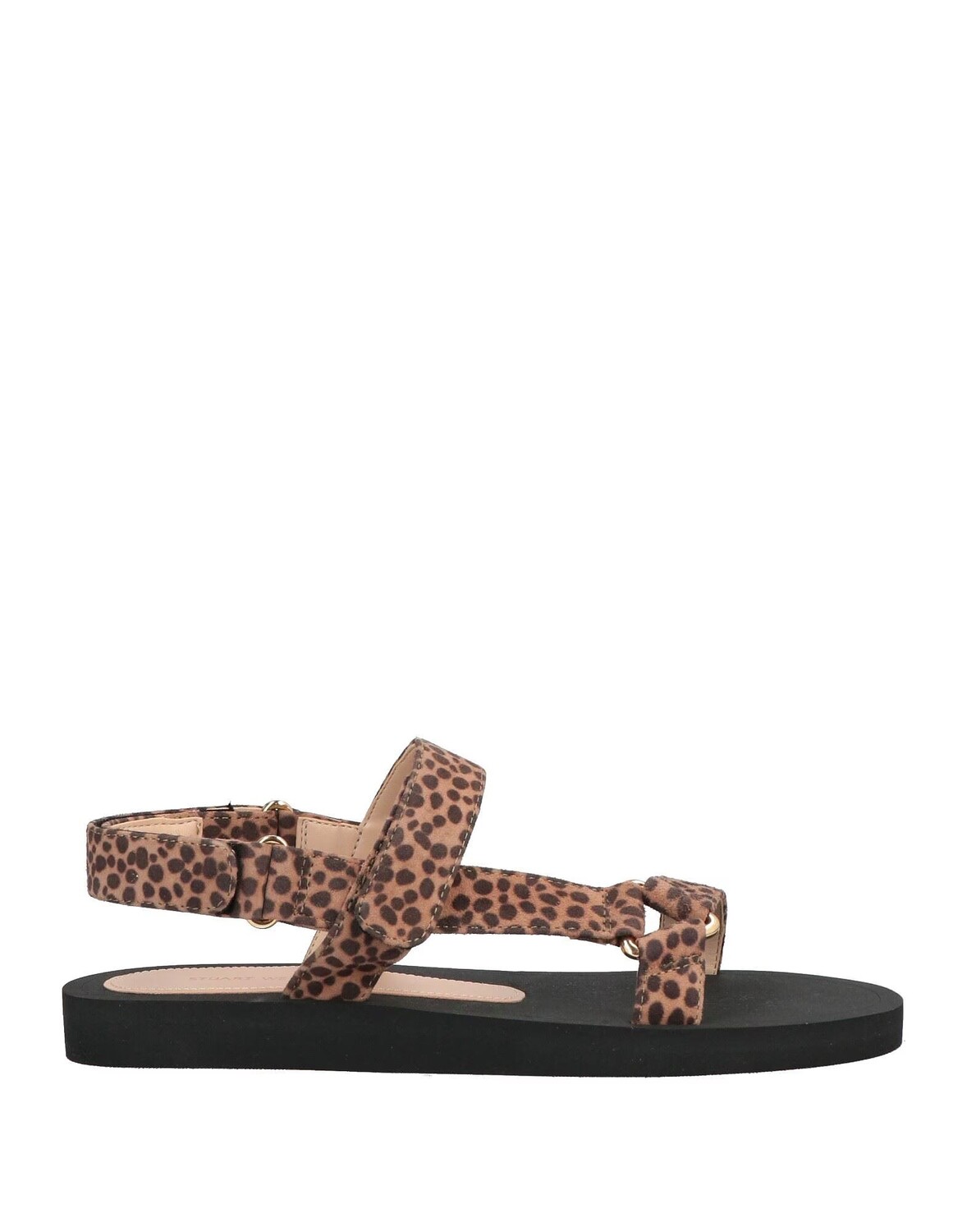 

Сандалии Stuart Weitzman, коричневый