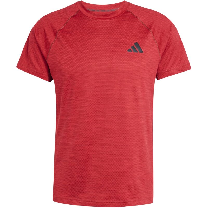 

Футболка спортзал+ Adidas, цвет prrume