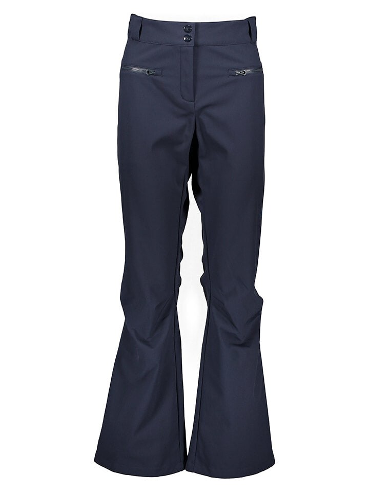 

Лыжные брюки Helly Hansen Bellissio 2, темно-синий