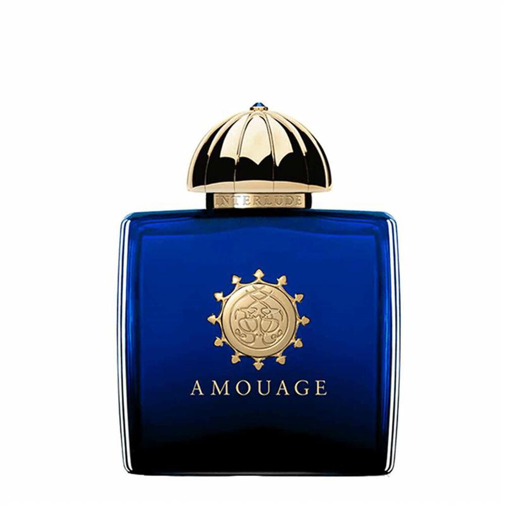 

Парфюмерная вода Amouage Interlude Woman, 100 мл