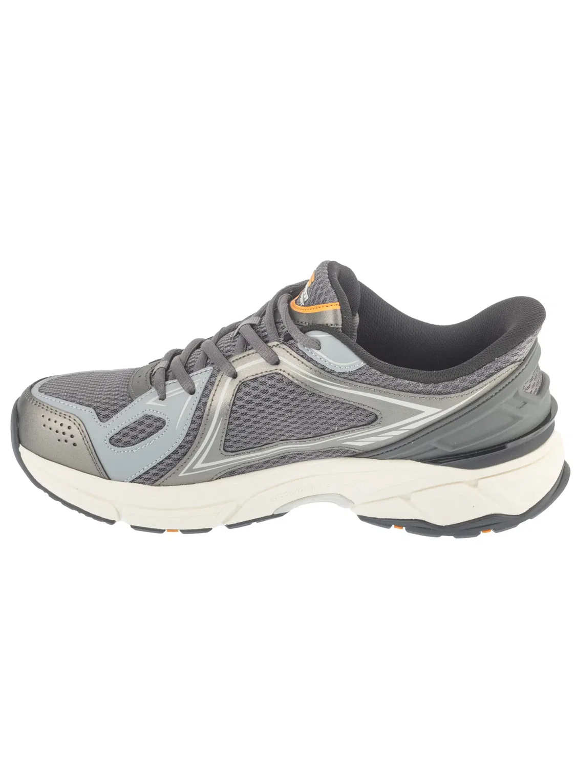 Кроссовки 'Slip-Ins: Stamina Sport - Kordae' Skechers, Grey