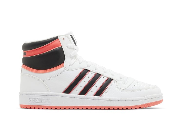 

Кроссовки Adidas Top Ten RB, белый, Белый;серый, Кроссовки Adidas Top Ten RB, белый