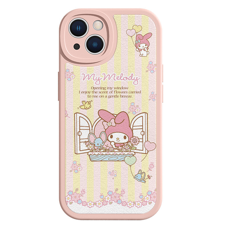 

Чехол для телефона MSMF Us 10 Cents Msmf, QYXPNXYP0004J-Sand pink