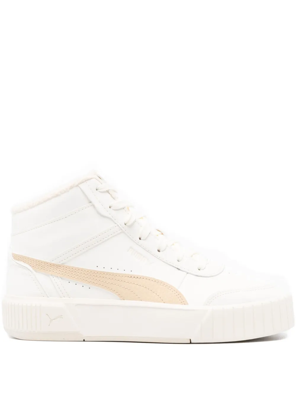 Кроссовки Carina Mia PUMA, белый