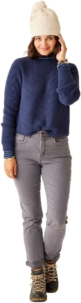 

Carve Designs Женские джинсы Carson Hi Rise Rr Stripe