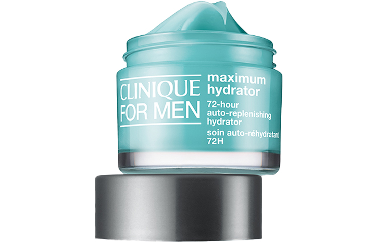 

Крем для лица мужской QIANBI Water Magnetic Field увлажняющий, питающий, успокаивающий 50ml CLINIQUE, 50ml