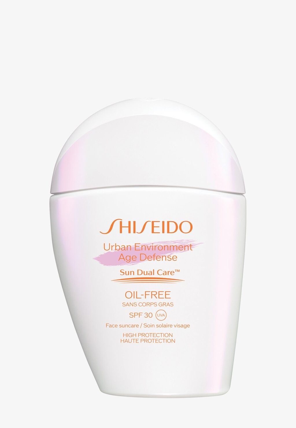 

Сыворотка Urban Environment Age Defense Spf30 Shiseido