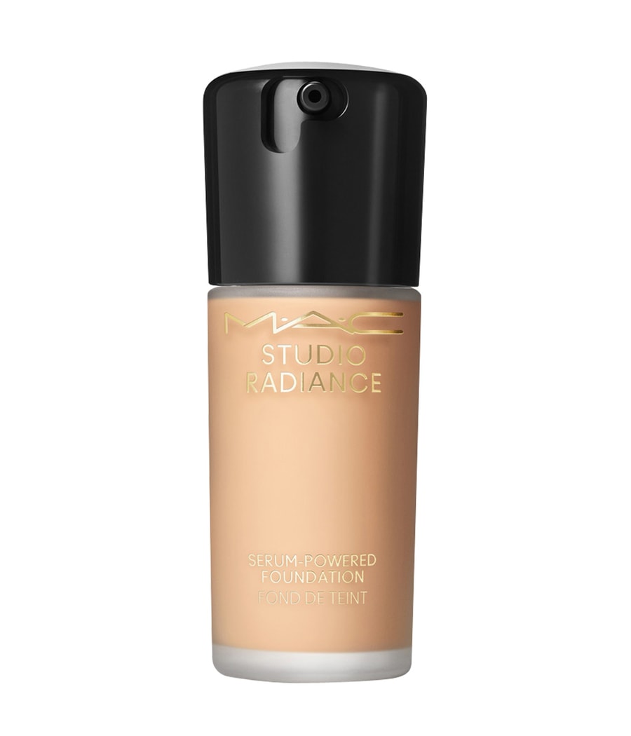 

Жидкая основа MAC Studio Radiance Serum Powered Foundation, NW15, 30 ml