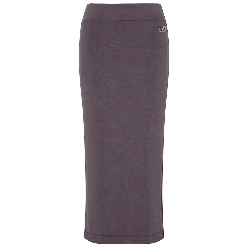

Юбка EA7 EMPORIO ARMANI Train Precious, серый