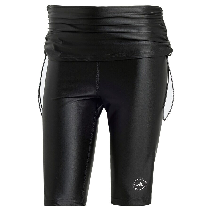 

Шорты ADIDAS BY STELLA MCCARTNEY Skinny Workout Pants, черный