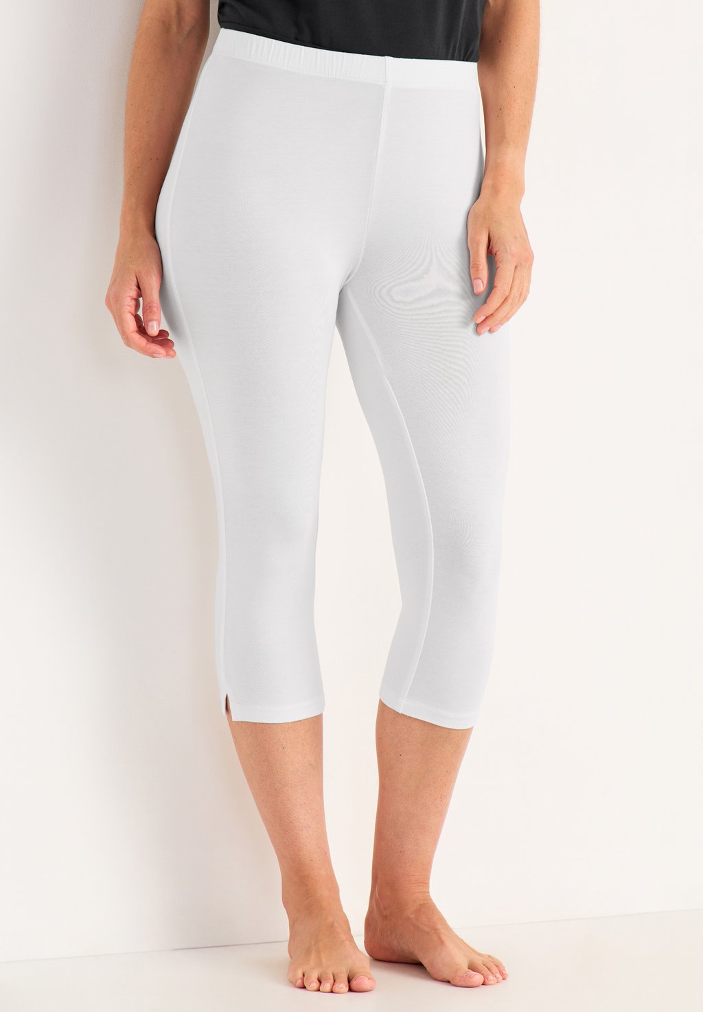 

Леггинсы LUNA CAPRI Cellbes of Sweden, белый
