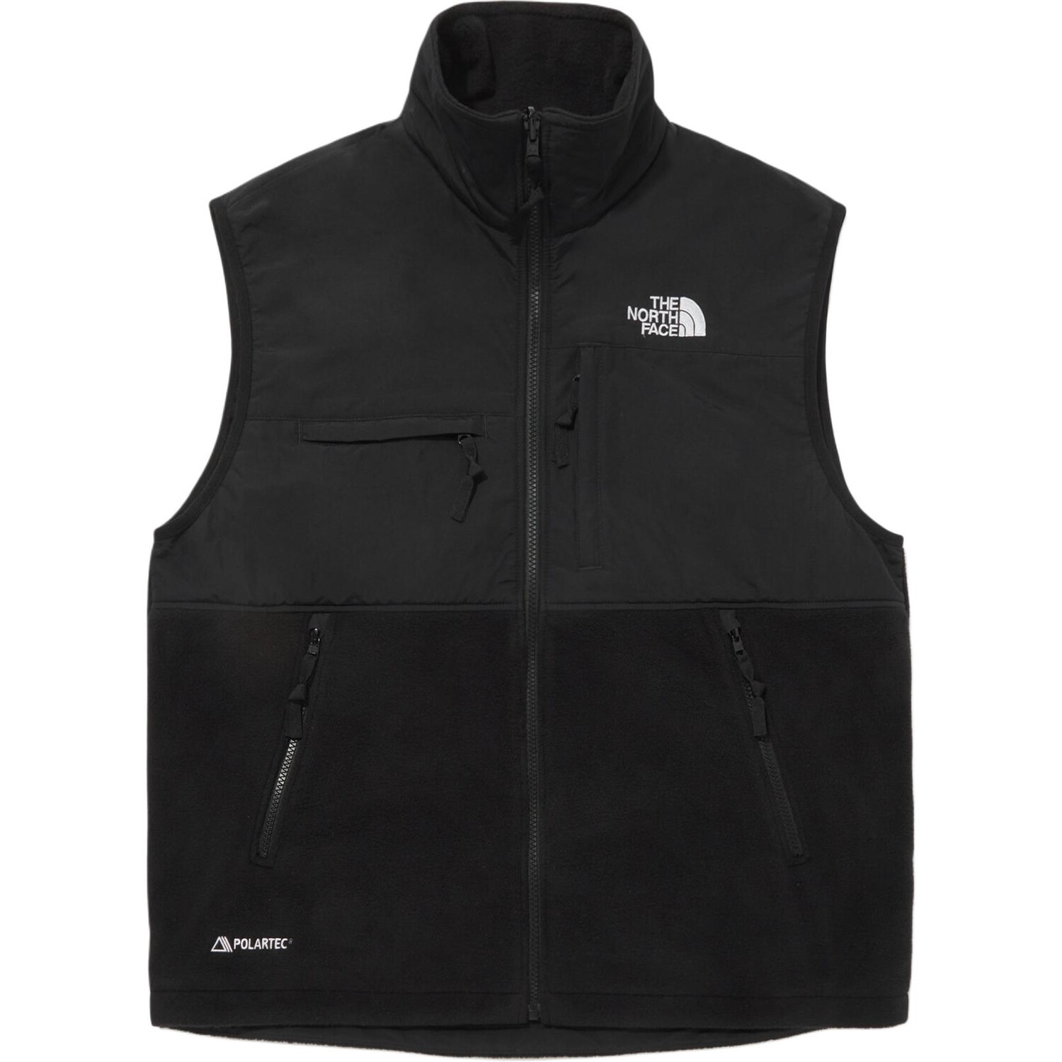 

Коллекция одежды Майка мужская черный The North Face, черный