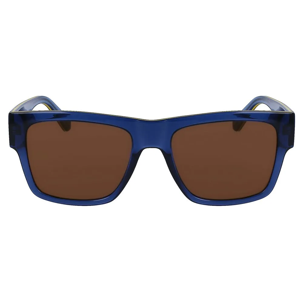 

Солнцезащитные очки Calvin Klein Jeans 23605S woman, синий