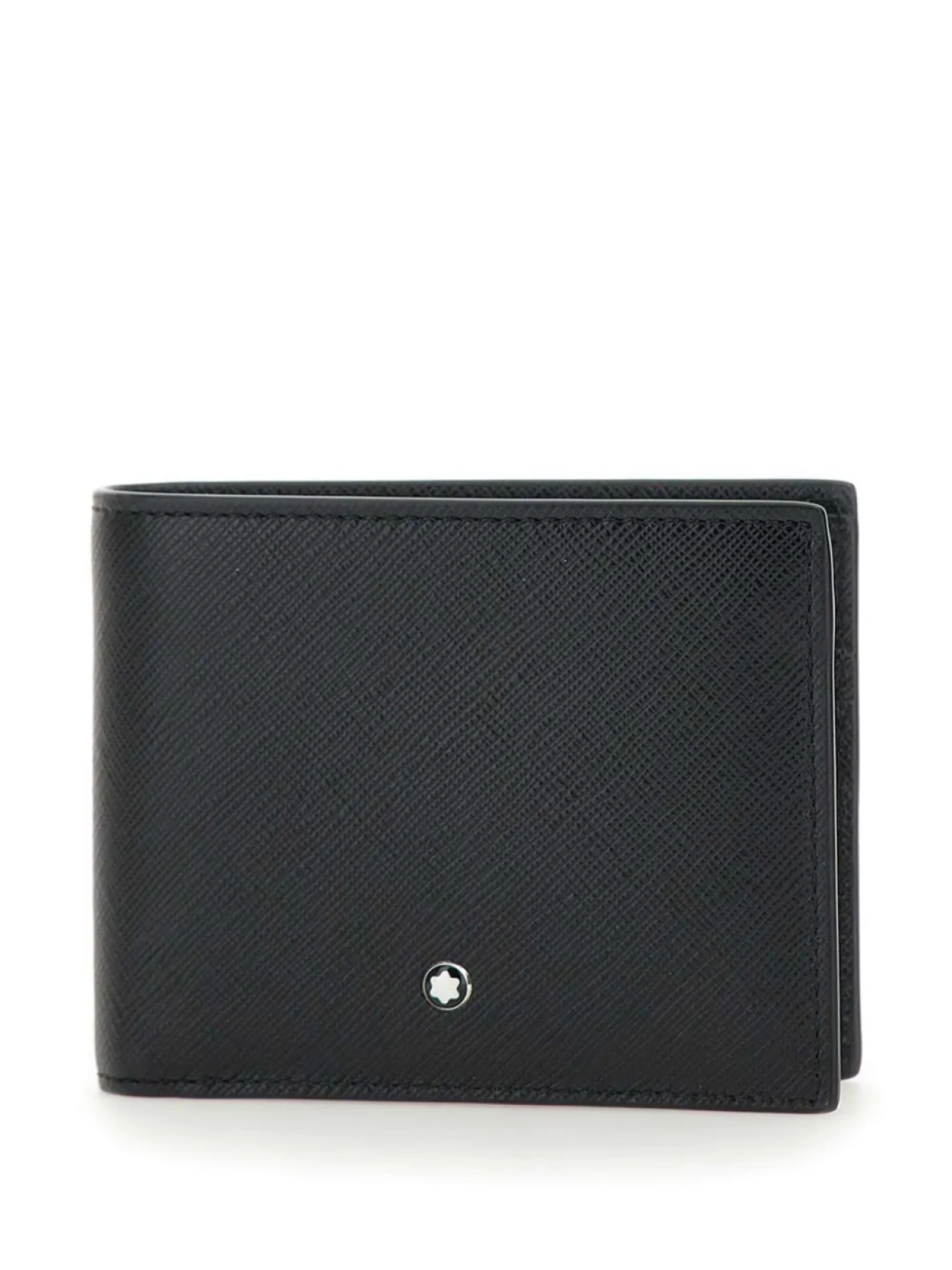 

Кошелек Montblanc Sartorial, черный