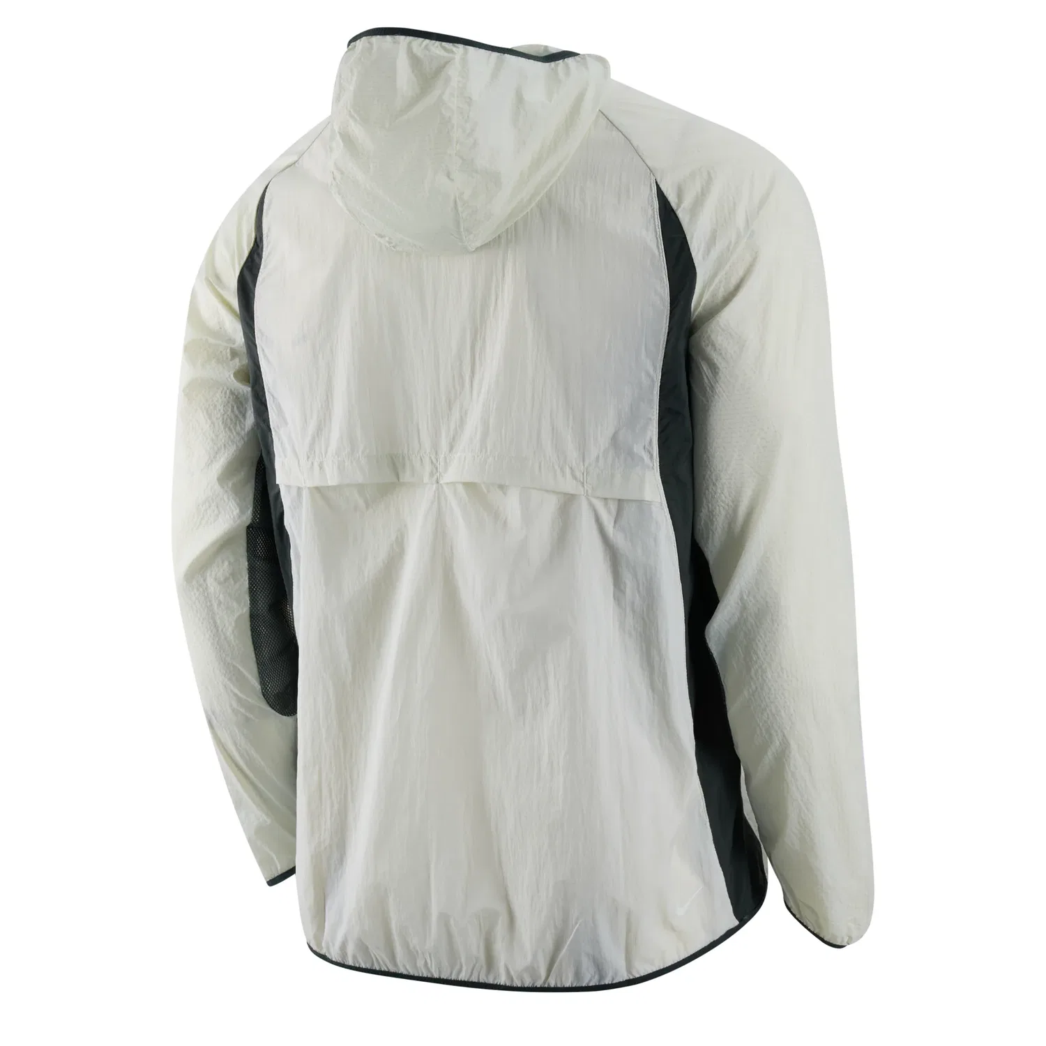 Куртка Nike ACG UV Protection, 'Aireez - Sea Glass' IF2105-020, белый — фото 3