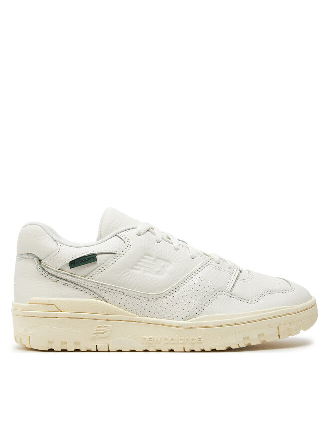 

Кроссовки New Balance, экрю, Белый, Кроссовки New Balance, экрю