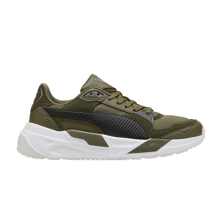 

Кроссовки Trinity 2 SL 'Olive Black', зеленый