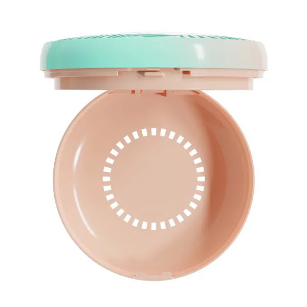 Компактные порошки Butter Believe It! Pressed Powder Physicians Formula, цвет translucent — фото 4