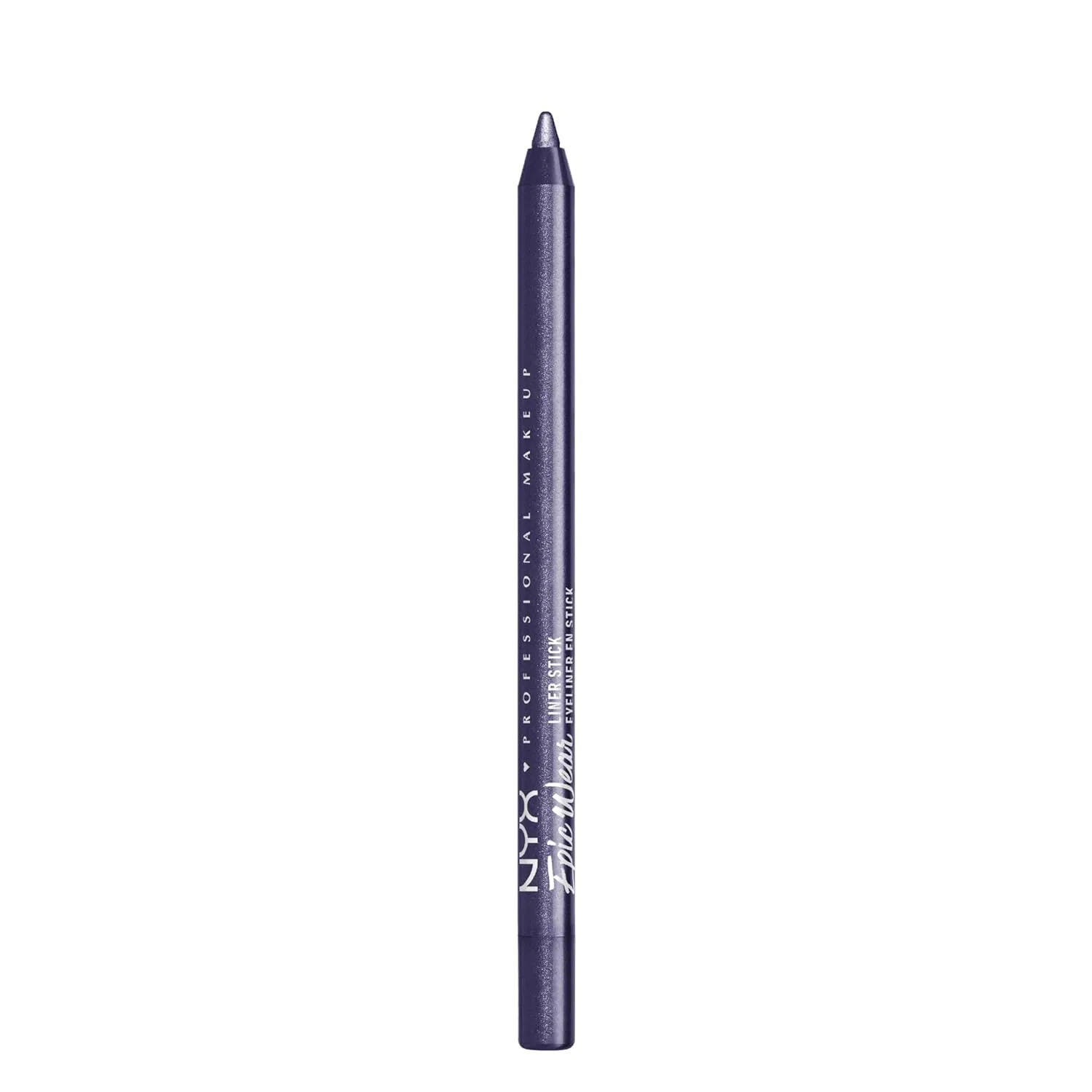 Карандаш для глаз «Epic Wear Liner Sticks» #Fierce Purple от NYX Professional Makeup Nyx Professional Makeup