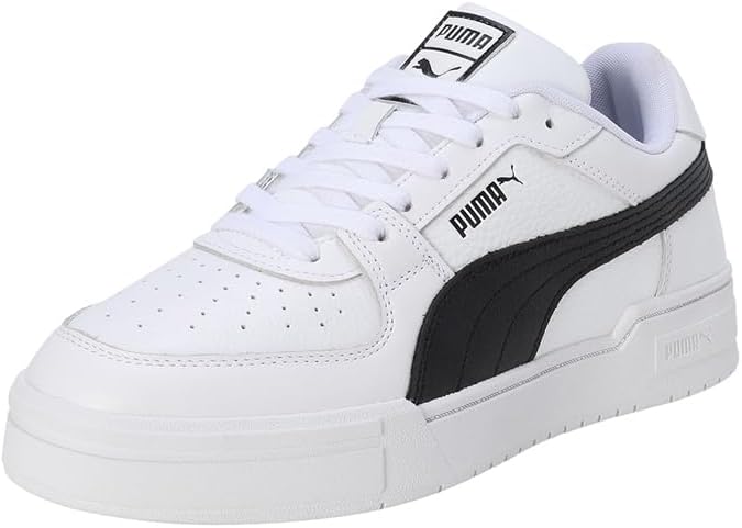 

Кроссовки PUMA унисекс низкие, Puma White Puma White